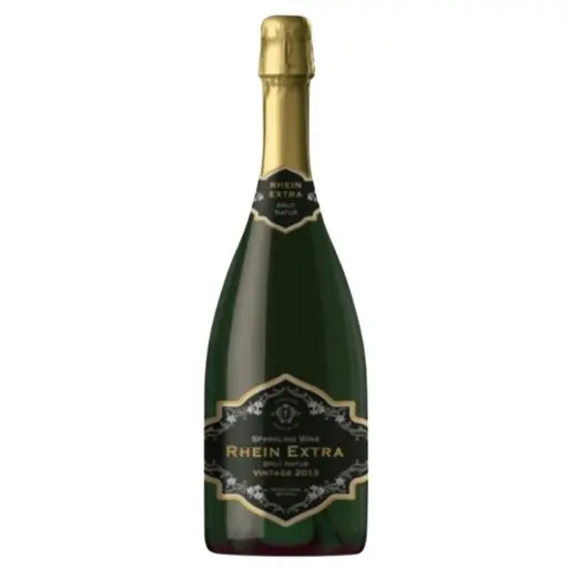 Rhein Extra Vintage 2013: Un Spumant Romanesc de Colectie
