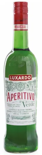 Aperitiv Luxardo, Italia