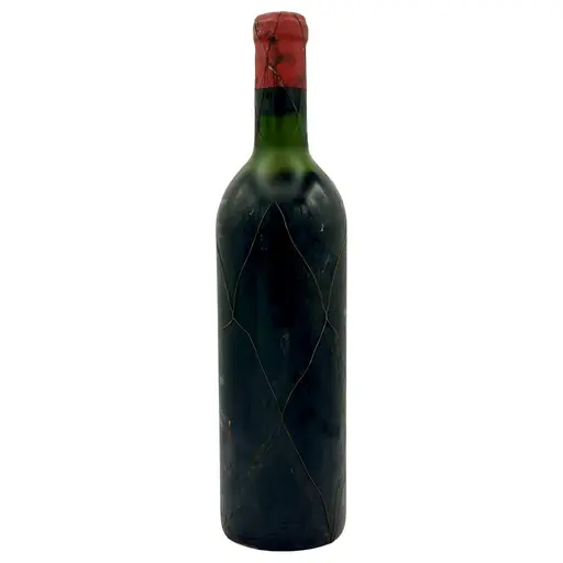 Vin rosu demisec Merlot Reserve 2006, Elite Wine