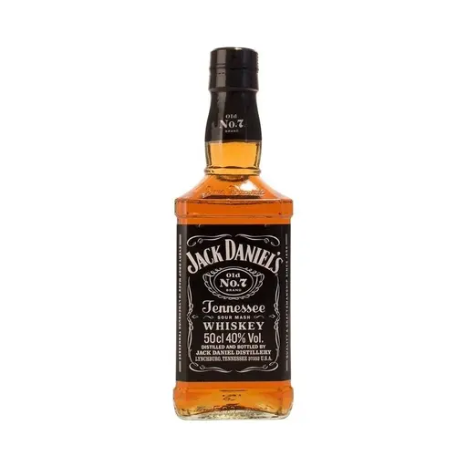 Whisky Jack Daniel's Old No. 7