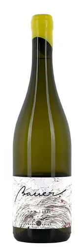 Vin Alb Bauer V.1.N. Viognier, sec