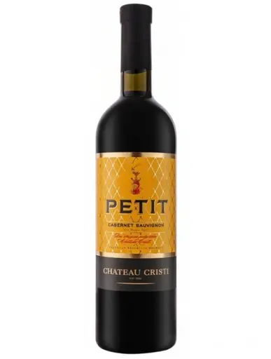 Petit By Chateau Cristi Cabernet Sauvignon
