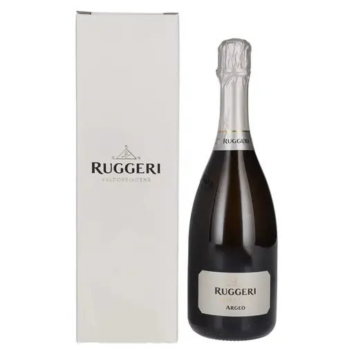 Prosecco Ruggeri Argeo DOC in Giftbox