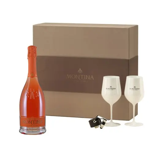 Pachet Cadou La Montina Festoso