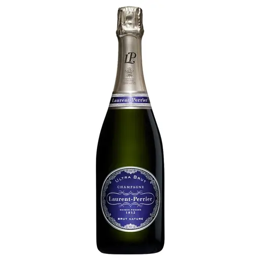 Laurent Perrier - Sampanie Ultrabrut