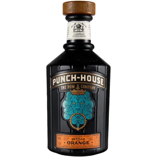 Punch-House Rum Seville Orange