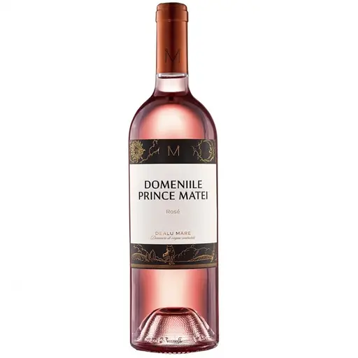 Domeniile Prince Matei Rose 2020