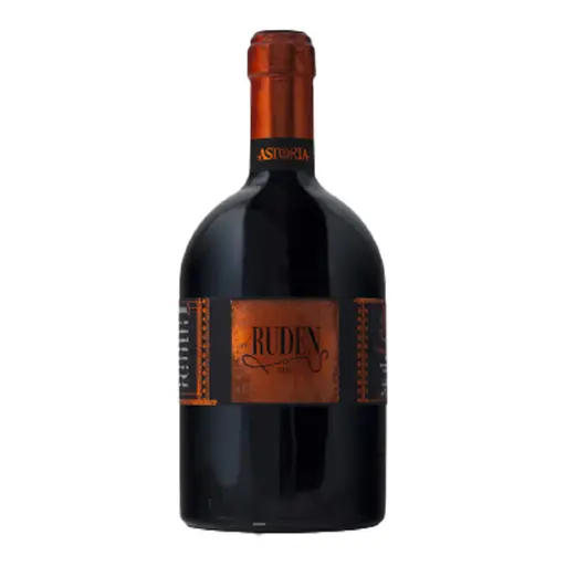 Vin rosu sec Astoria el Ruden