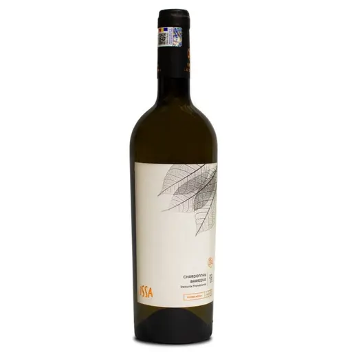 ISSA Chardonnay Barrique 2023 - IGP Dealurile Transilvaniei