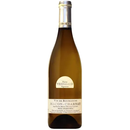 Pierre Vessigaud Macon-Charnay Bois Marechal