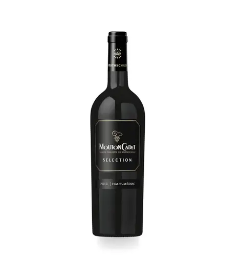 Mouton Cadet Selection Haut Medoc