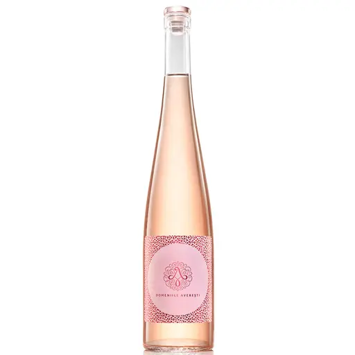 Domeniile Averesti Diamond Busuiaca de Bohotin Demidulce