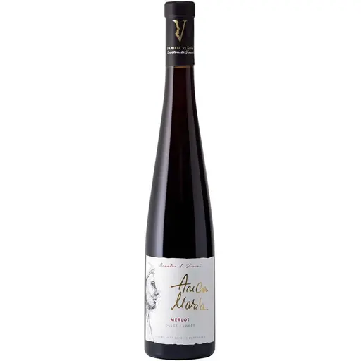 Domeniul Vladoi Anca Maria Merlot