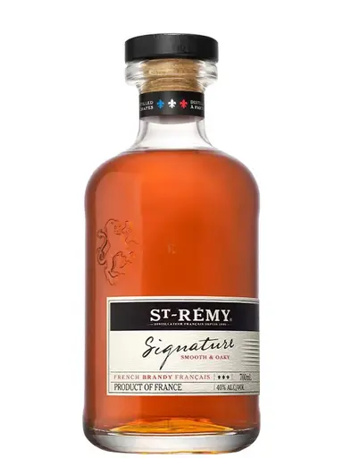 Saint Remy Signature