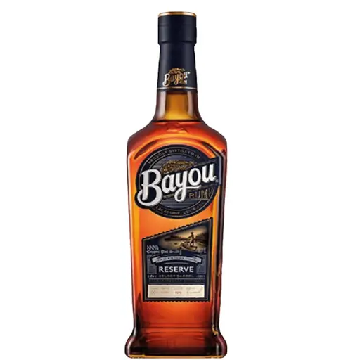 Bayou Reserve Rum