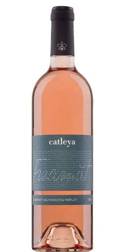 Vin rose sec Catleya Freamat Rose