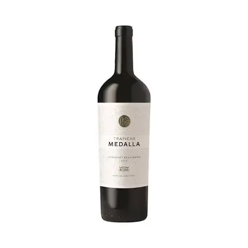 Vin Medalla Cabernet, rosu, arome complexe
