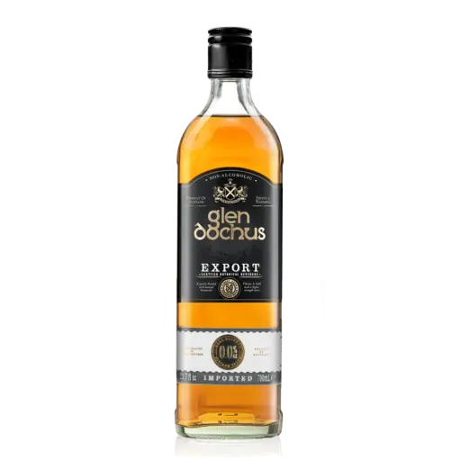 Glen Dochus Export - Alternative fara alcool la Whiskey