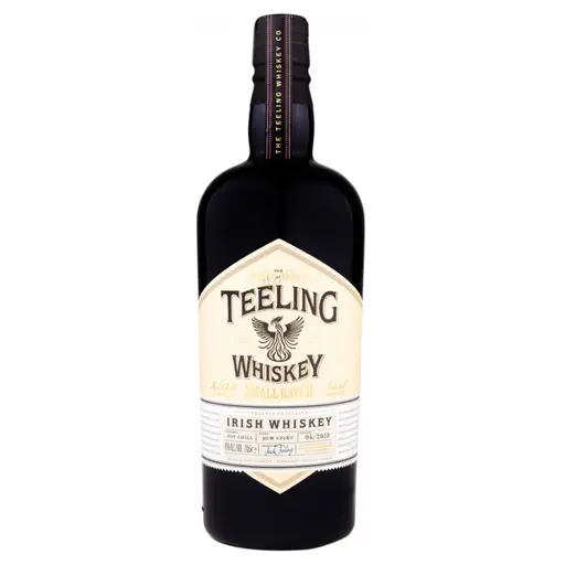Whisky Teeling Irish Small Batch
