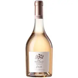 Mirabeau Etoile Cotes De Provence Rose