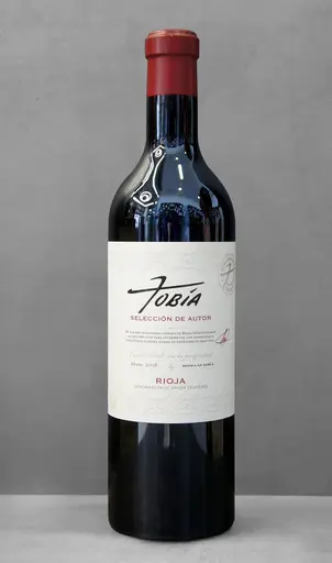 Tobia 'Seleccion de Autor'