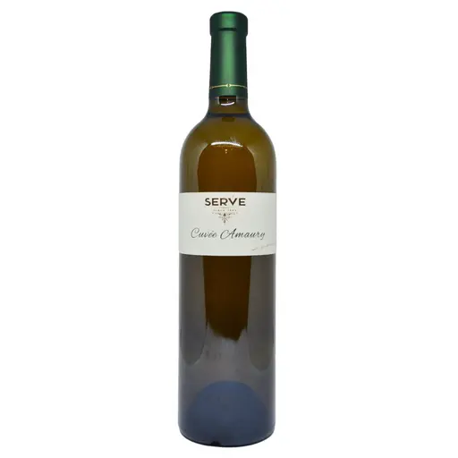 SERVE Cuvee Amaury Magnum