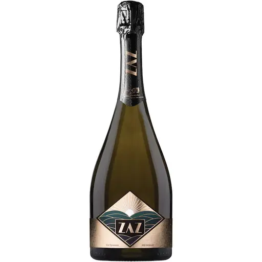 Vin Spumant Cotnari Zaz Alb Demisec