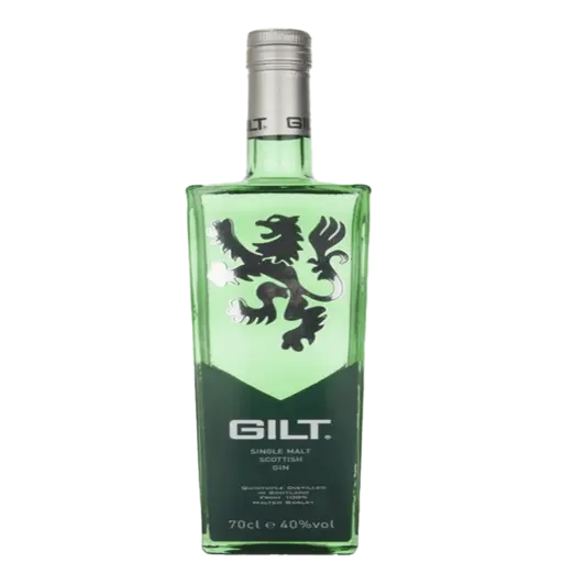 Gilt Single Malt Gin