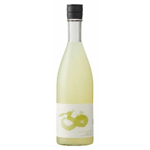 Sake Masumi Yuzushu