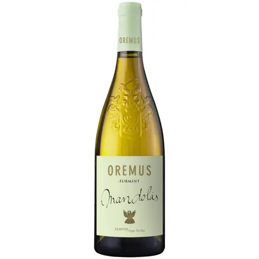 OREMUS Mandolas Furmint 2023 PDO Tokaj