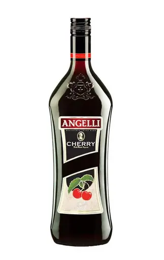 Lichior Angelli Cherry