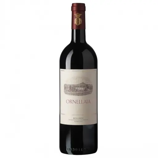 Ornellaia 2020 - Vin Rosu Bordeaux Blend