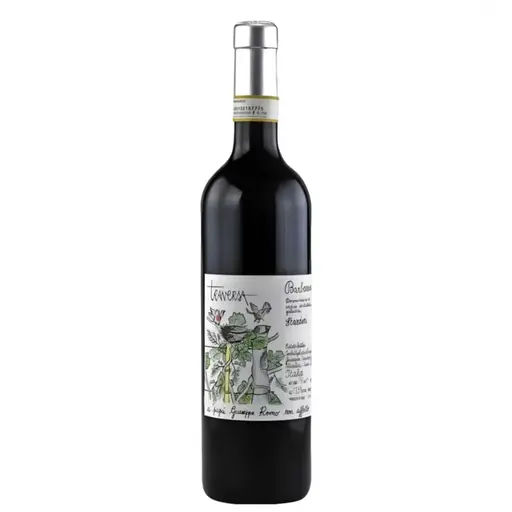 Cantina Traversa Barbaresco Vigneto Starderi DOCG 2020