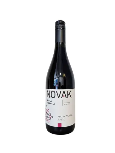 Novak Rara Neagra