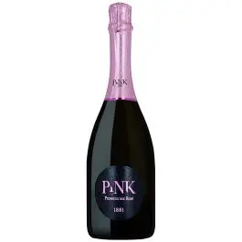 Vinicola Serena Pink Prosecco Rose