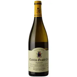 Domaine de Virvane Chablis Grand Cru Valmur