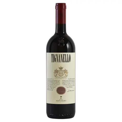 Antinori - Tignanello Toscana IGT, rosu 2021