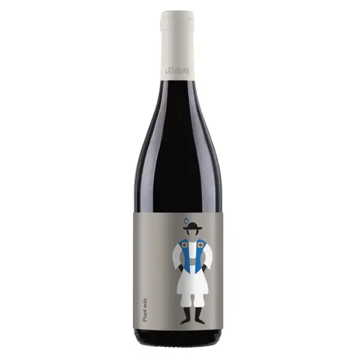 LECHBURG PINOT NOIR BIO