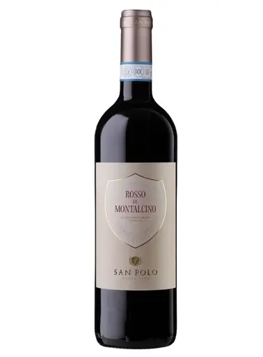 San Polo rosso montalcino doc