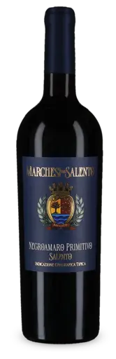 Negroamaro Primitivo