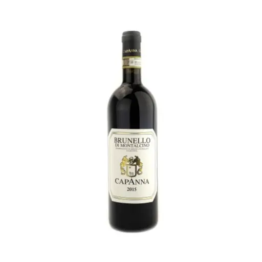 Rosso di Montalcino DOC 2016 - Vin Rosu Sec