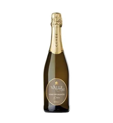 Valle Calda Cuvee Dolce