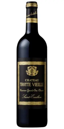 Chateau Trottevieille Saint Emilion Grand Cru