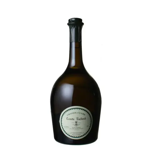 De Ladoucette Comte Lafond Grande Cuvee Sancerre Blanc