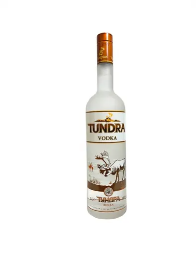 Tundra Vodka