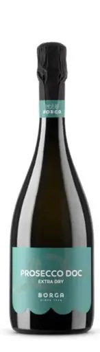 Prosecco Extra Dry