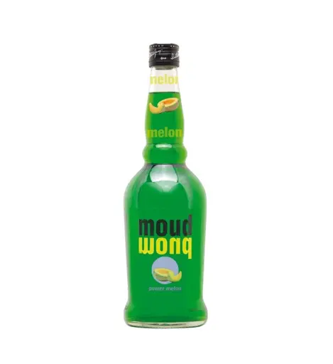 Moud Power Melon