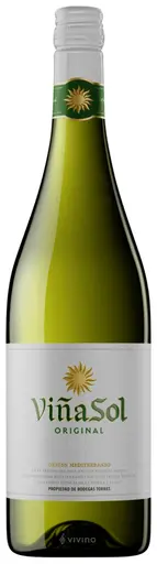 Vin Alb Torres Vina Sol, Sec