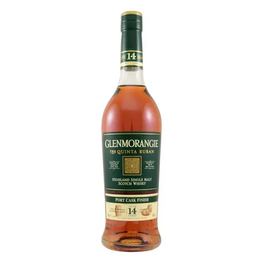 Glenmorangie Quinta 14 yo