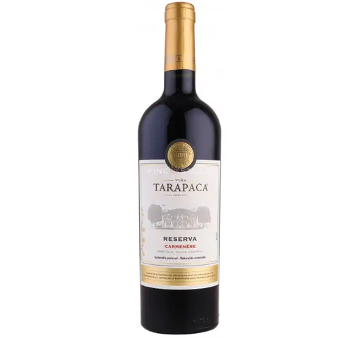 Vina Tarapaca Tarapaca Gran Reserva Carmenere